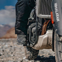 Rally Protection fit for Royal Enfield Himalayan 450