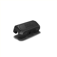 Black Rally Handlebar Pad fit for Royal Enfield Himalayan 450