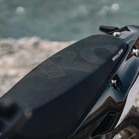 Black Rally Dual Seat fit for Royal Enfield Himalayan 450