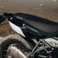 Rally Mudguard fit for Royal Enfield Himalayan 450