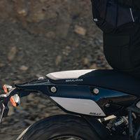 Rally Mudguard fit for Royal Enfield Himalayan 450