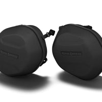 Adventure Tank Rail Bags fit for Royal Enfield Himalayan 450