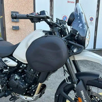 Adventure Tank Rail Bags fit for Royal Enfield Himalayan 450