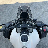 Adventure Tank Rail Bags fit for Royal Enfield Himalayan 450