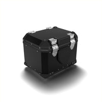 Black Adventure Top Box fit for Royal Enfield Himalayan 450
