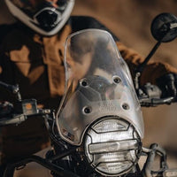 Adventure Screen fit for Royal Enfield Himalayan 450
