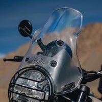 Adventure Screen fit for Royal Enfield Himalayan 450