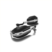 Black Rally Hand Guards fit for Royal Enfield Himalayan 450