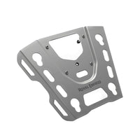 Silver Adventure Top Box Mount fit for Royal Enfield Himalayan 450
