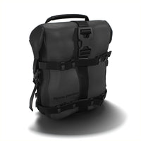 Black Tail Pack fit for Royal Enfield Himalayan 450