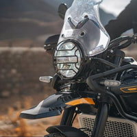 Black Headlight Grill fit for Royal Enfield Guerrilla 450