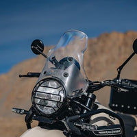 Black Headlight Grill fit for Royal Enfield Himalayan 450