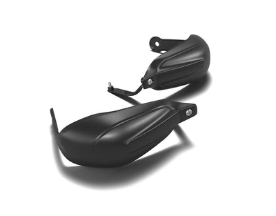 Black Hand Guards fit for Royal Enfield Guerrilla 450