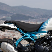 Black Bench Seat fit for Royal Enfield Guerrilla 450