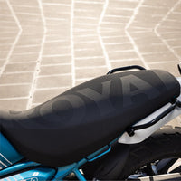 Black Bench Seat fit for Royal Enfield Guerrilla 450