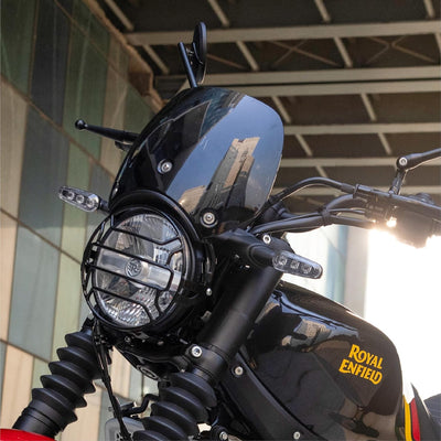 Tinted Flyscreen fit for Royal Enfield Guerrilla 450