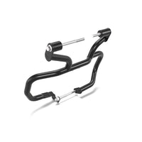 Black Compact Engine Guards fit for Royal Enfield Himalayan 450
