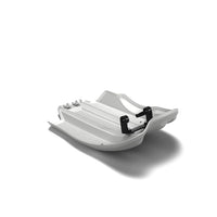 Silver Sumpguard fit for Royal Enfield Guerrilla 450