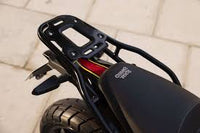 Black Rear Rack fit for Royal Enfield Guerrilla 450