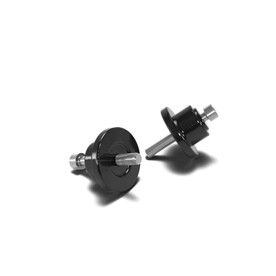 Bar End Mirror Mounts fit for Royal Enfield Guerrilla 450