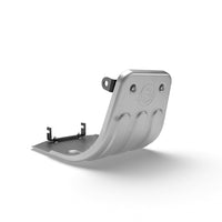 Silver Sumpguard fit for Royal Enfield Goan Classic 350