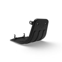Black Sumpguard fit for Royal Enfield Bullet 350