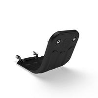 Black Sumpguard fit for Royal Enfield Hunter 350