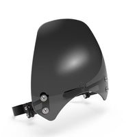 Tinted Flyscreen fit for Royal Enfield Hunter 350