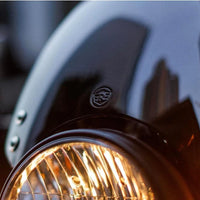 Tinted Flyscreen fit for Royal Enfield Hunter 350