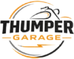 Thumper Garage