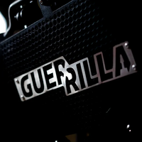 HONEYCOMB RADIATOR GUARD FIT FOR ROYAL ENFIELD GUERRILLA 450