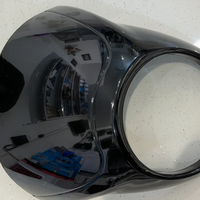 HEADLIGHT COWL FIT FOR ROYAL ENFIELD METEOR 350