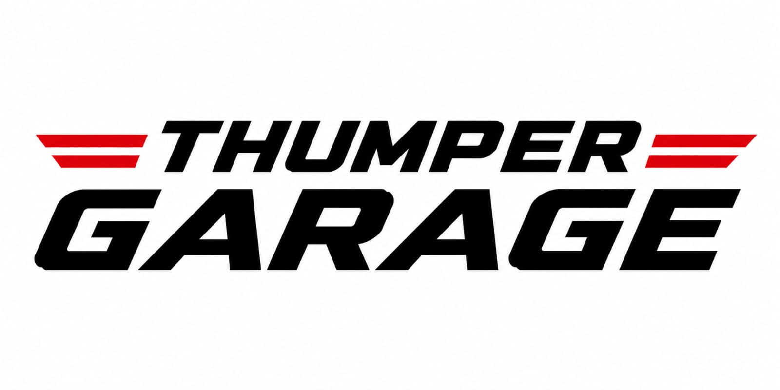 Thumper Garage