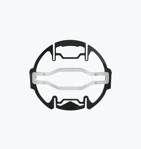 HEADLIGHT GRILL FIT FOR ROYAL ENFIELD GUERRILLA 450