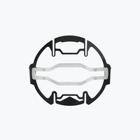 HEADLIGHT GRILL FIT FOR ROYAL ENFIELD GUERRILLA 450