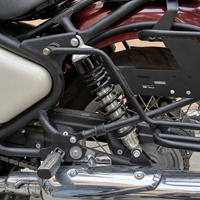 SADDLE STAY FIT FOR ROYAL ENFIELD CLASSIC 650