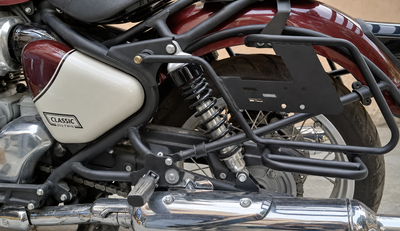 SADDLE STAY FIT FOR ROYAL ENFIELD bullet 650