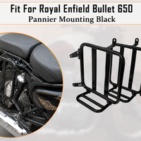 SADDLE STAY FIT FOR ROYAL ENFIELD bullet 650