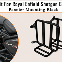 SADDLE STAY FIT FOR ROYAL ENFIELD SHOTGUN 650