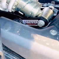50MM LOWERING LINK FIT FOR ROYAL ENFIELD HIMALAYAN 450