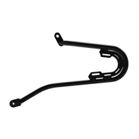 SOFT PANNIERS RAILS FIT FOR ROYAL ENFIELD GUERRILLA 450
