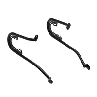 SOFT PANNIERS RAILS FIT FOR ROYAL ENFIELD GUERRILLA 450