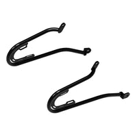 SOFT PANNIERS RAILS FIT FOR ROYAL ENFIELD GUERRILLA 450