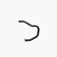SISSY BAR CRASH GUARD FIT FOR ROYAL ENFIELD HUNTER 350