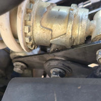 50MM LOWERING LINK FIT FOR ROYAL ENFIELD HIMALAYAN 450