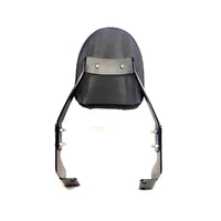 TOURING BACKREST FIT FOR ROYAL ENFIELD BEAR 650