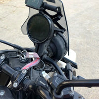 GPS MOUNT FIT FOR ROYAL ENFIELD HIMALAYAN 450