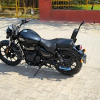 SISSY BACKREST FIT FOR ROYAL ENFIELD METEOR 350