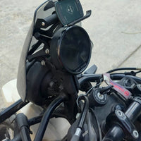GPS MOUNT FIT FOR ROYAL ENFIELD HIMALAYAN 450