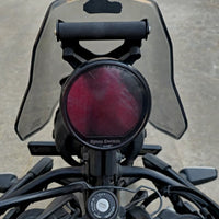 GPS MOUNT FIT FOR ROYAL ENFIELD HIMALAYAN 450